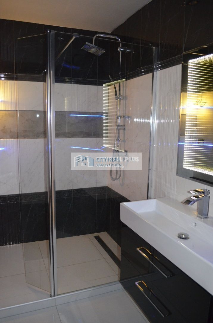 EXKLUZÍVNE Predaj 3 izbový prerobený byt Nábrežná NZ - 18