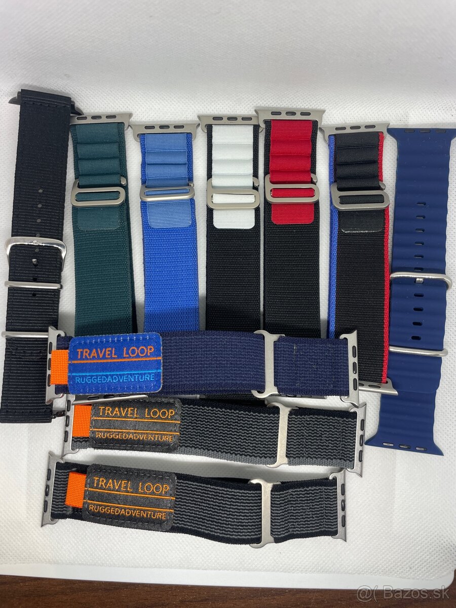 Naramok apple watch - 18