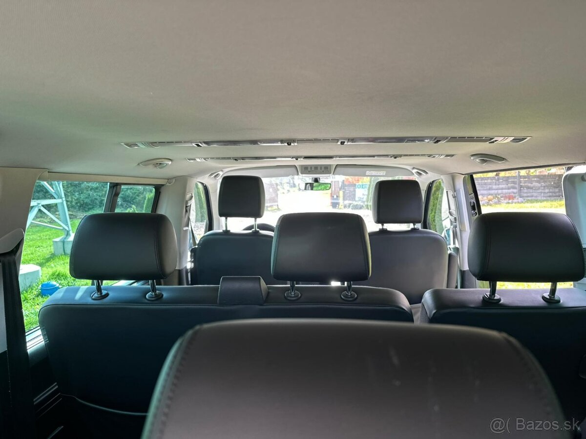 Volkswagen Caravelle 2.0 BiTDi DSG 4-Motion - 18