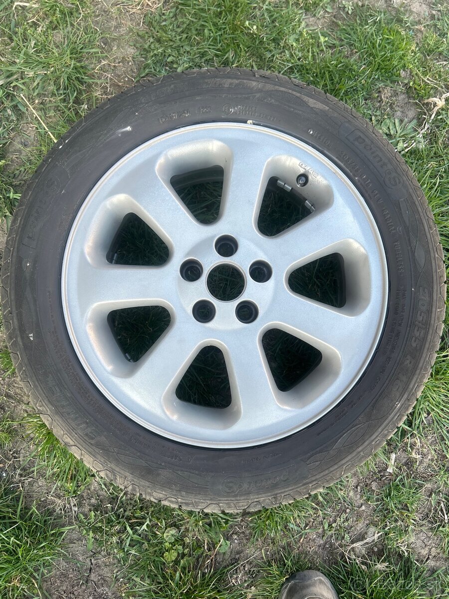 Škoda Octavia 1 1.9tdi - 18