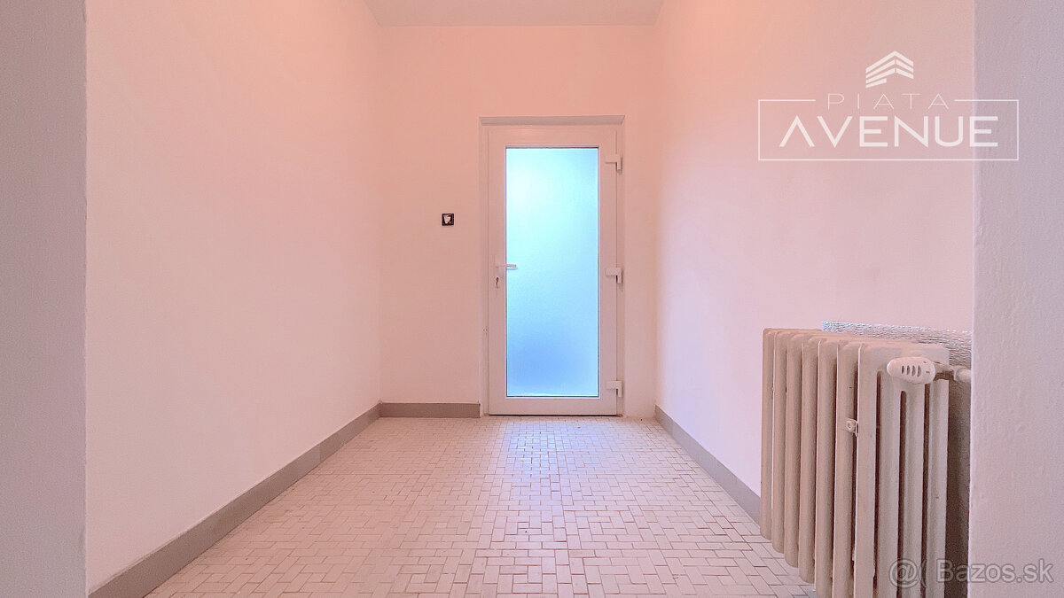 NA PREDAJ/ RODINNÝ DOM / LIETAVSKÁ LÚČKA - 18