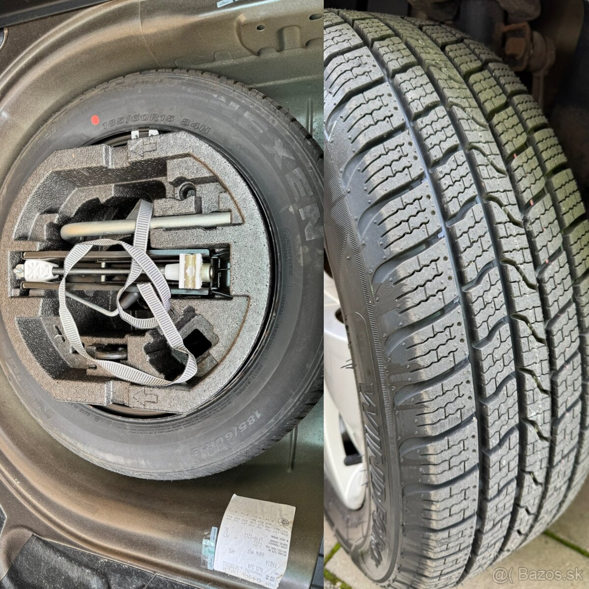 ŠKODA FABIA HATCHBACK, 1,2 TSI, BENZIN, MNAUÁL, 12/2015 - 18