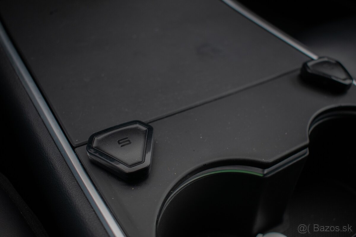 Tesla Model 3 Long Range Dual Motor AWD 340kw Full Self-Driv - 18