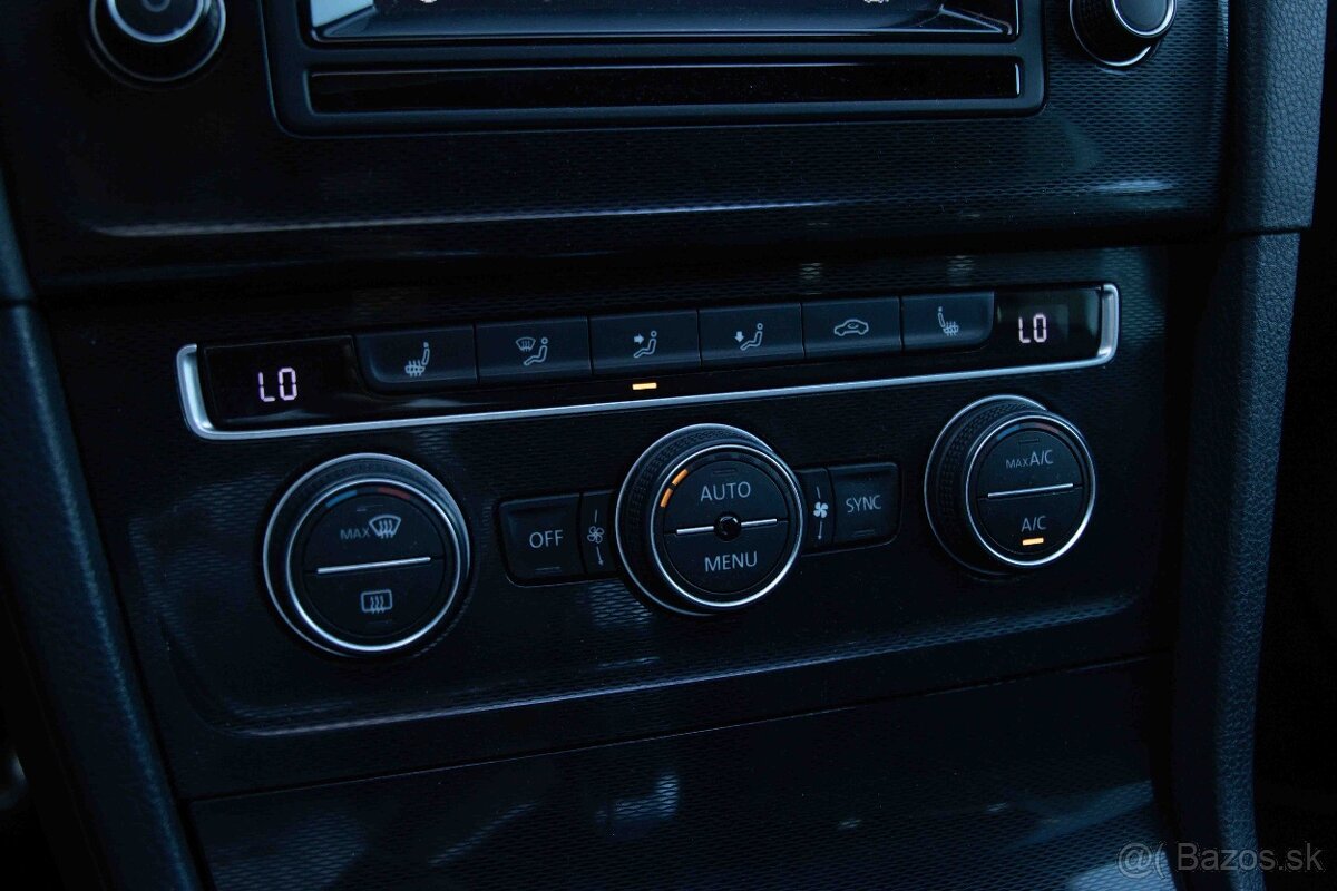 Volkswagen Golf 2.0 TSI BMT GTI Performance DSG - 18