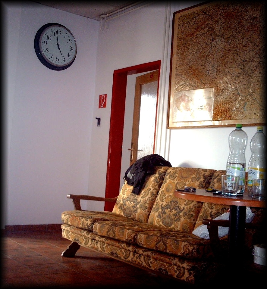 Dlhodobé a krátkodobé komfortné ubytovanie Bydos Nováky - 18