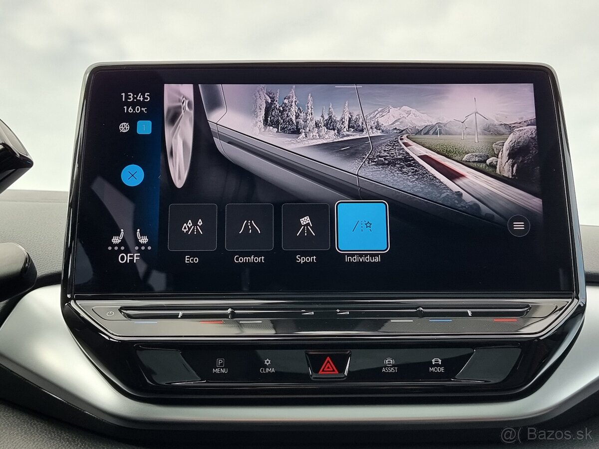 Volkswagen ID.4 Pro Performance 77kWh Max za 27.900 € s DPH - 18