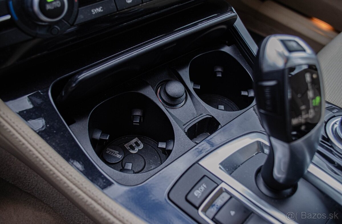 BMW F10 528i xDrive - 18