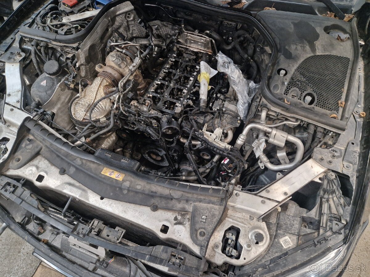 Mercedes-Benz Combi E220d 2017 - 18