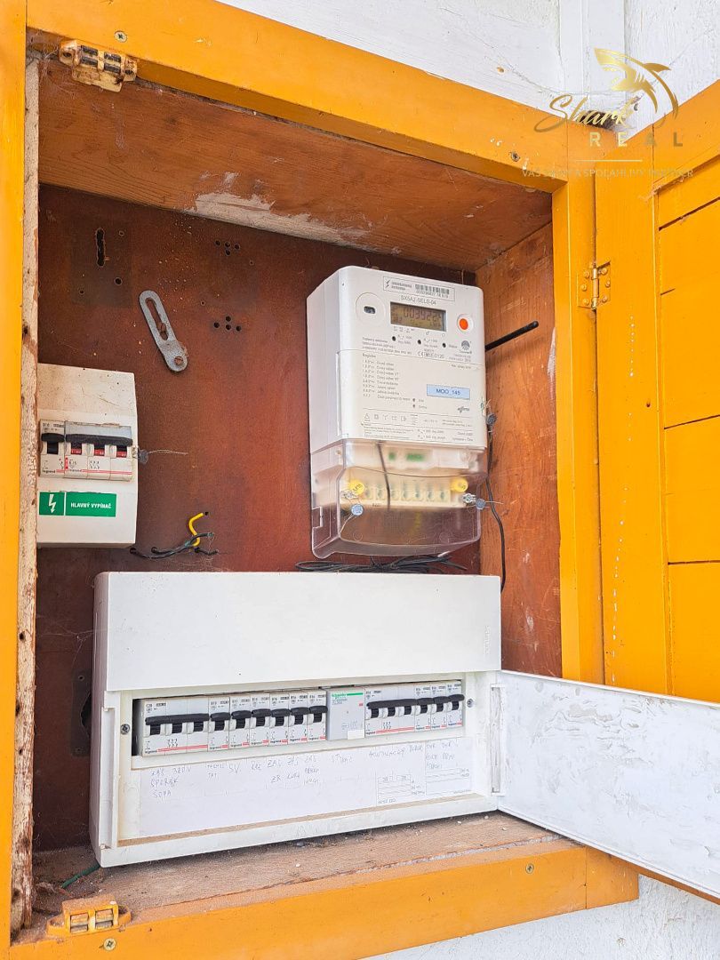 Malebný romantický domček pod lesom - 18