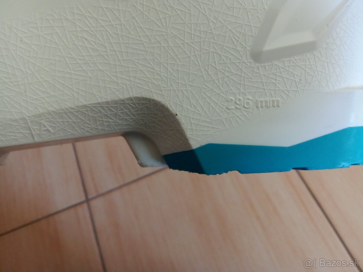 Dievčenské lyže Elan Lil Magic 120 set - 18