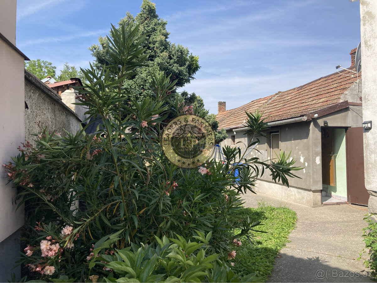 PREDAJ rodinný dom Bezenye - 18