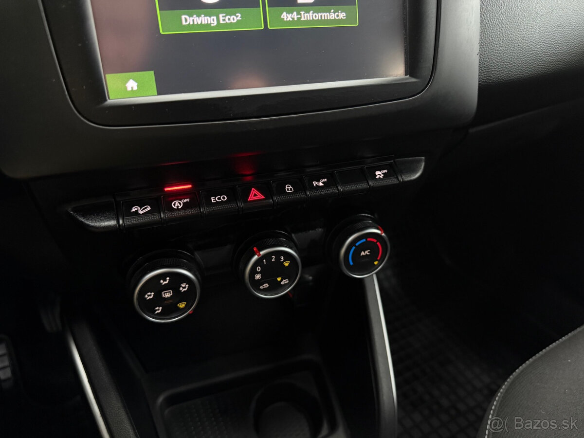 Dacia Duster 1.2 TCe S S Prestige 4x4 - 18