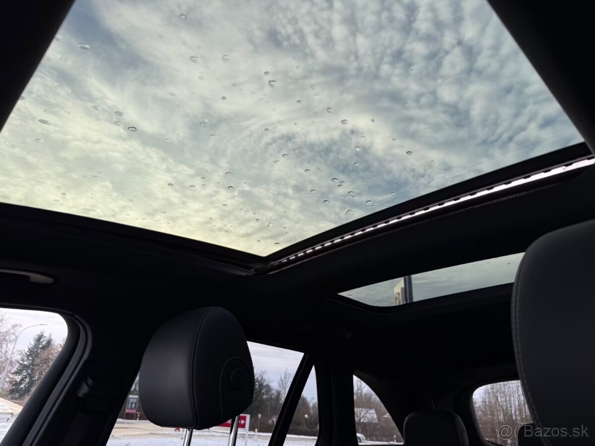 Mercedes-Benz GLC 63 AMG - 18