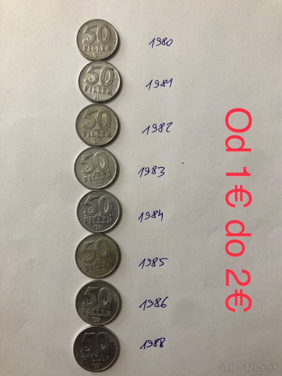 Mince Magyar (1967-2016) - 18