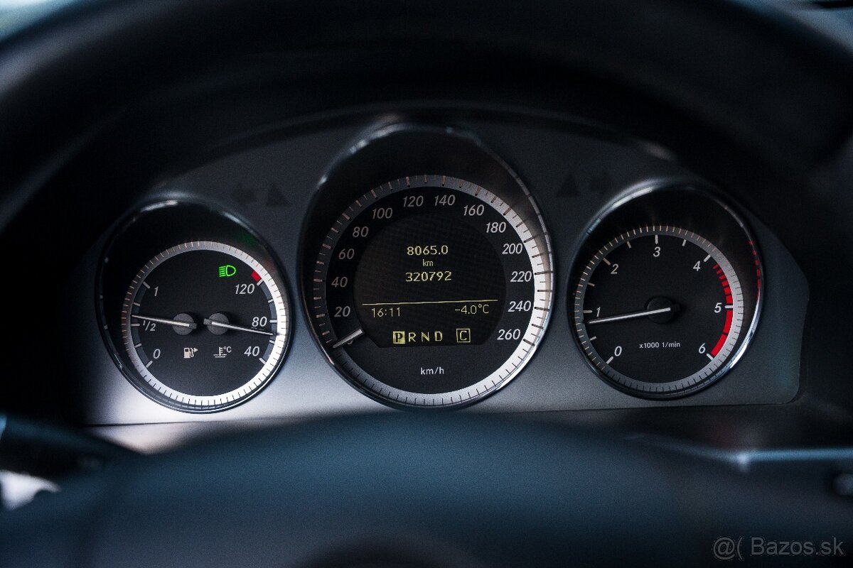 Mercedes-Benz GLK | AMG | Akrapovic | Top Stav - 18