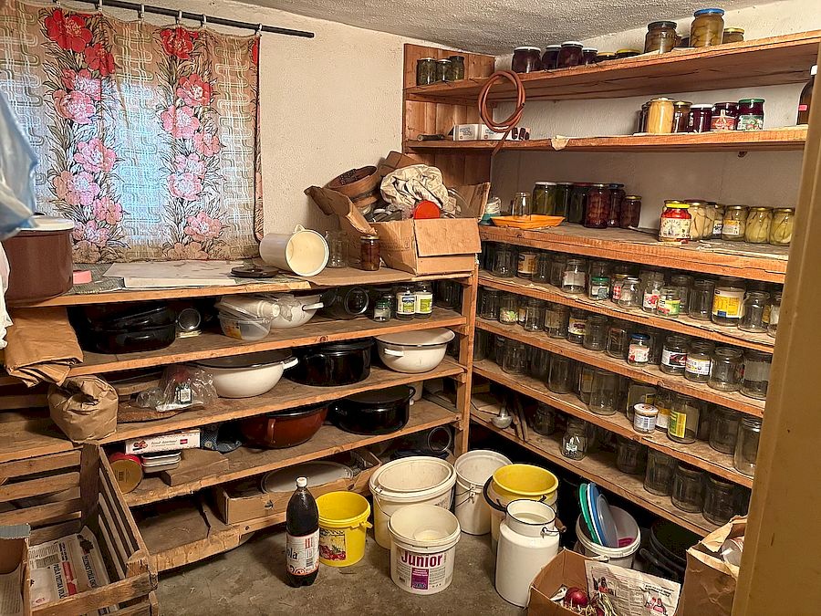 Rodinný dom s pozemkom 893 m2 v Rudne, okr.Turč. Teplice - 18