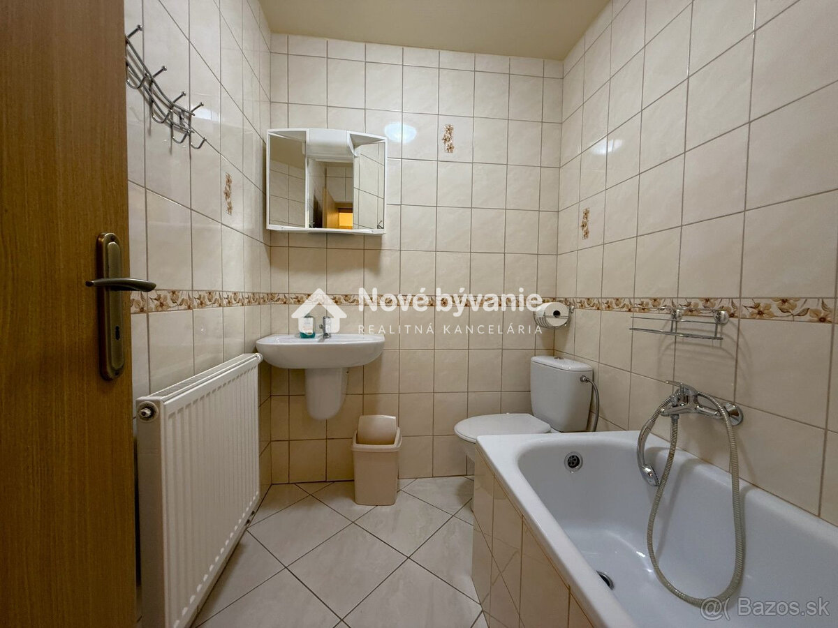 Predaj, rekreačný dom v krásnej lokalite-Liptovské Revúce - 18