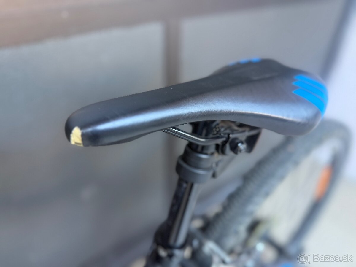 Detský bicykel AUTHOR A-Matrix 26 - 18