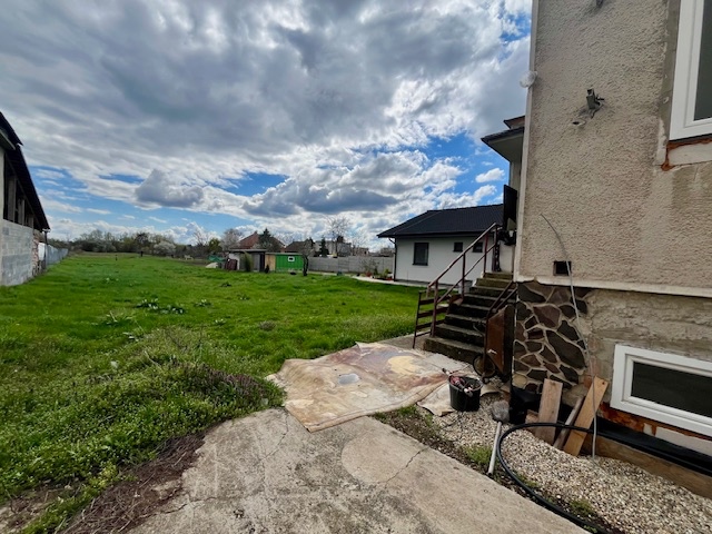 2-generačný dom v Branči so všetkými inžinierskymi sieťami - 18