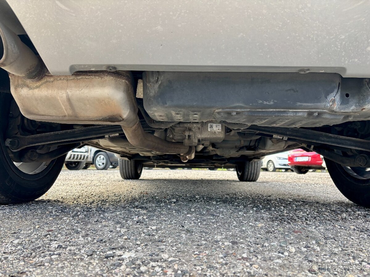 Jeep Compass 2.0L MJet 140 4WD Limited A/T - 18