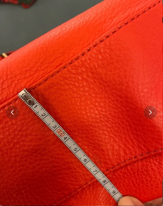 Michael Kors Beford kabelka pravá koža - 18