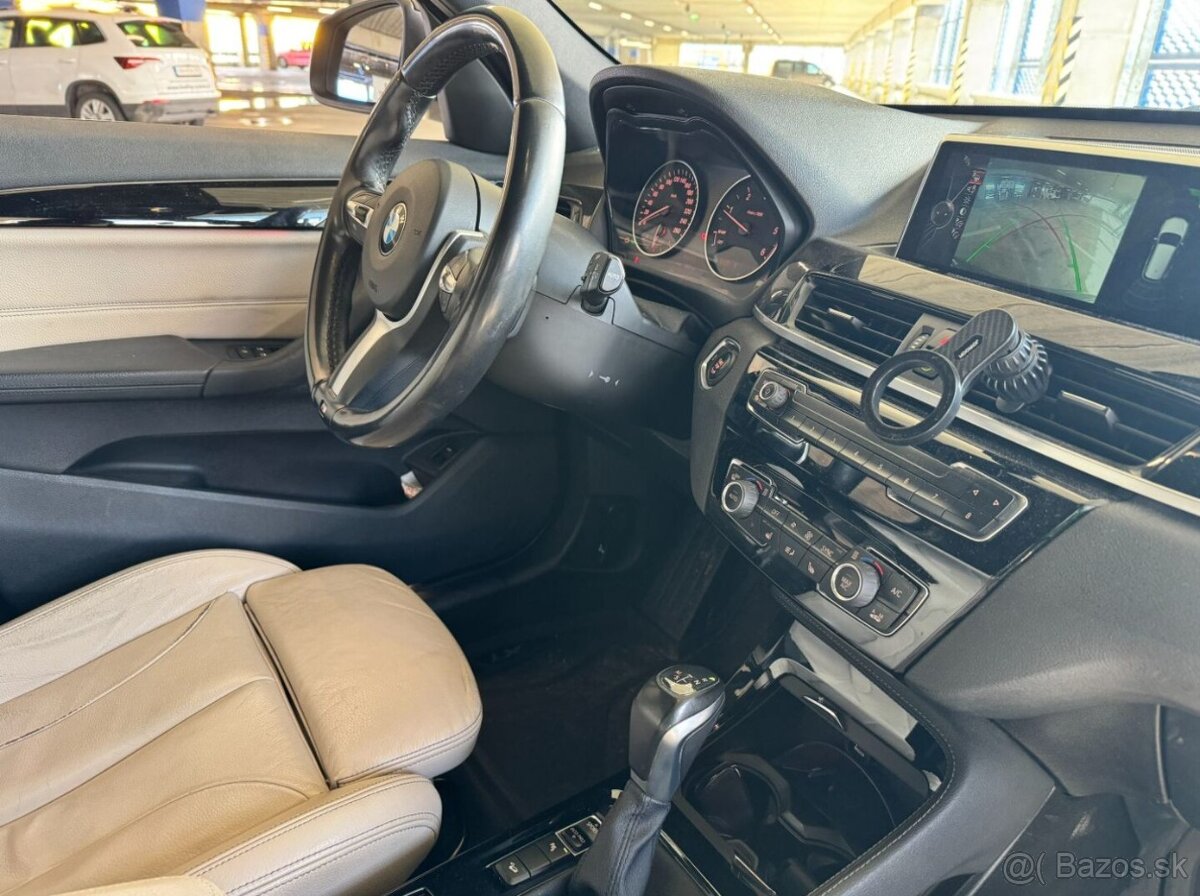 BMW X1 - 18