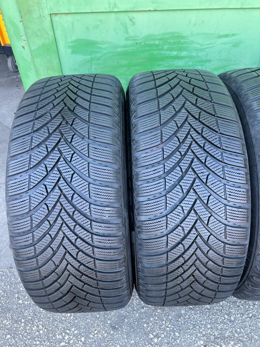 Disky Ford Kuga, S Max ,Galaxy 5x108 r17 - 18