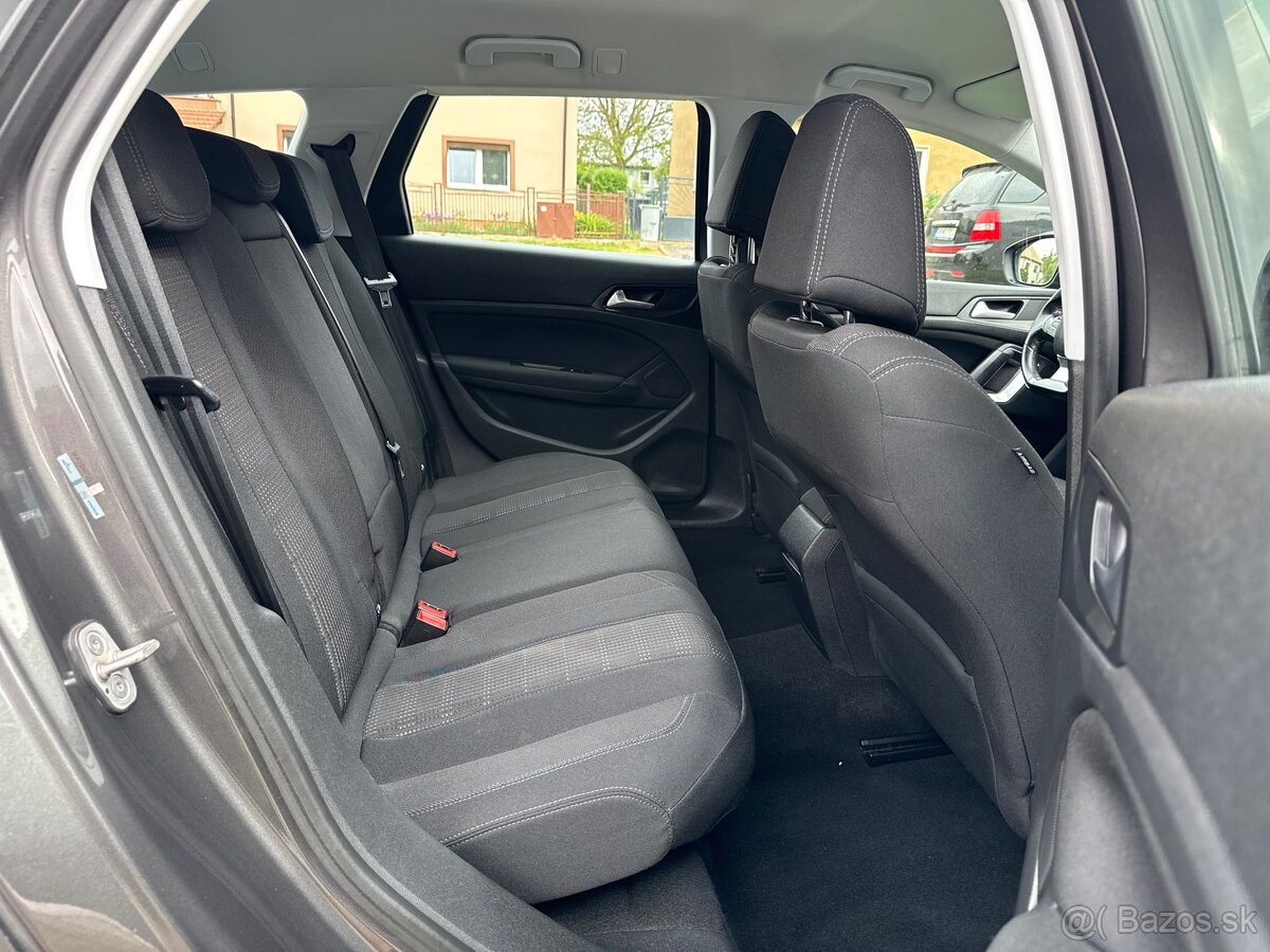 Peugeot 308 Break/SW SW 1.2 PureTech S S Active - 18