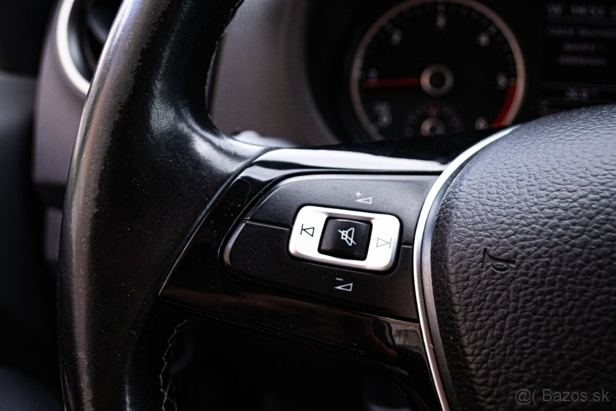 Volkswagen Amarok DC 2.0 BiTDI Atacama 4MOTION AT8 - 18