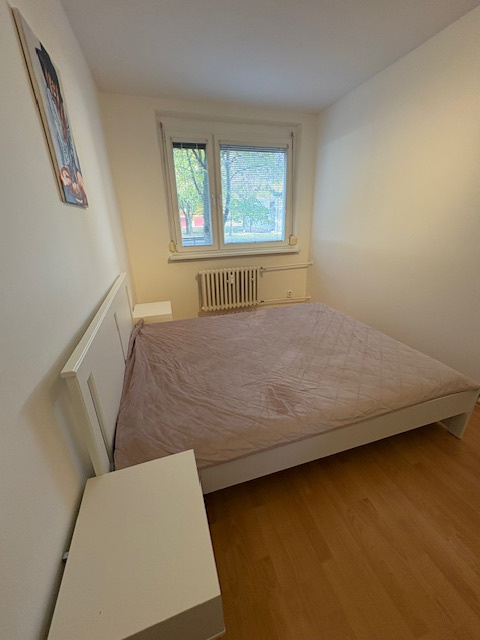 2 izb. byt, Tilgnerova ul., Karlova Ves, BA IV - 18