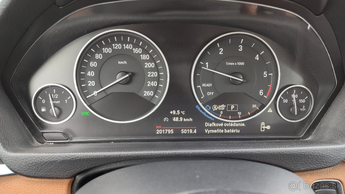 BMW 3 GT 320d xDrive Luxury Line - 18