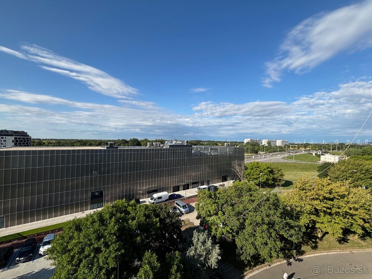 3i. byt 74m, Jasovská ul., kompl. RŠ 10/2025, 6p., Petržalka - 18