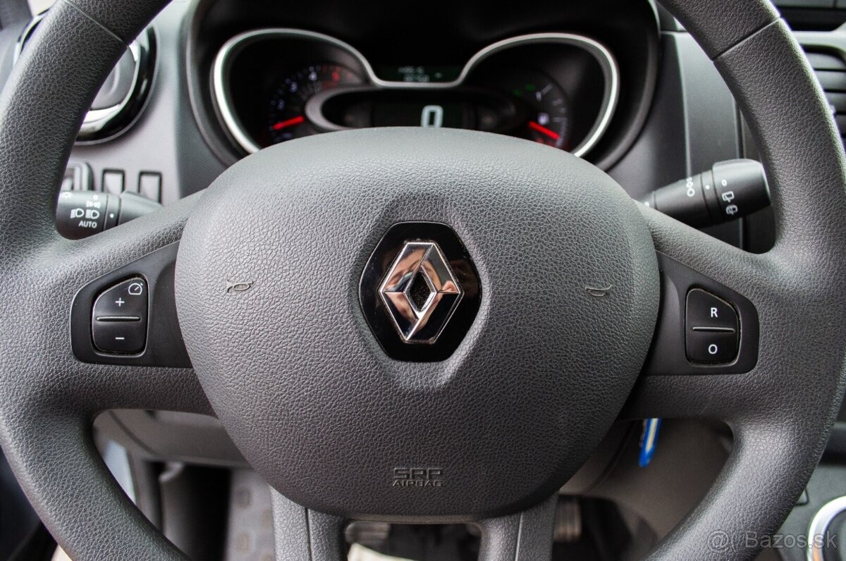 Renault Trafic Kombi Van Energy dCi 145 L2 - 18