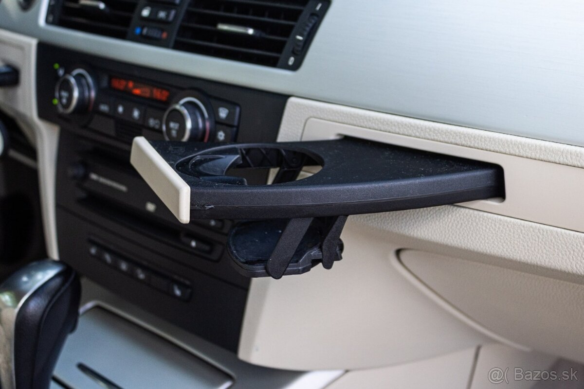 BMW 330 d xDrive /SUPER STAV / AJ NA SPLÁTKY / PROTIÚČET / - 18