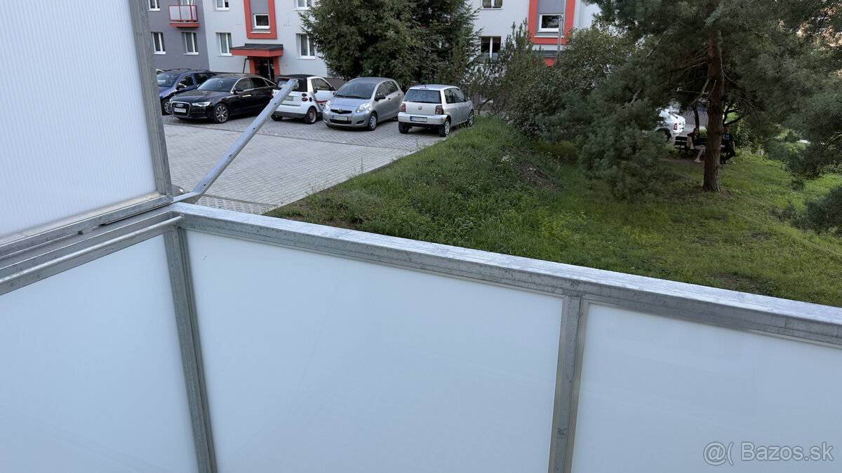 TOP PONUKA - Na predaj: 2i byt po rekonštrukcii Valaská - 18