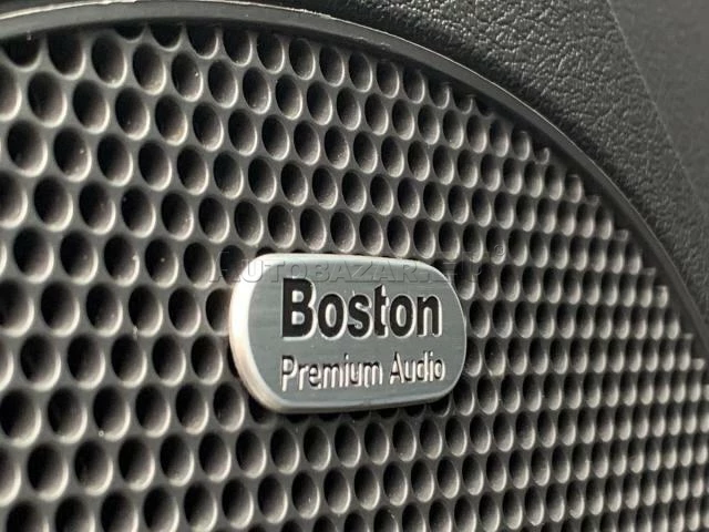 Jeep Grand Cherokee WK/WH - 18