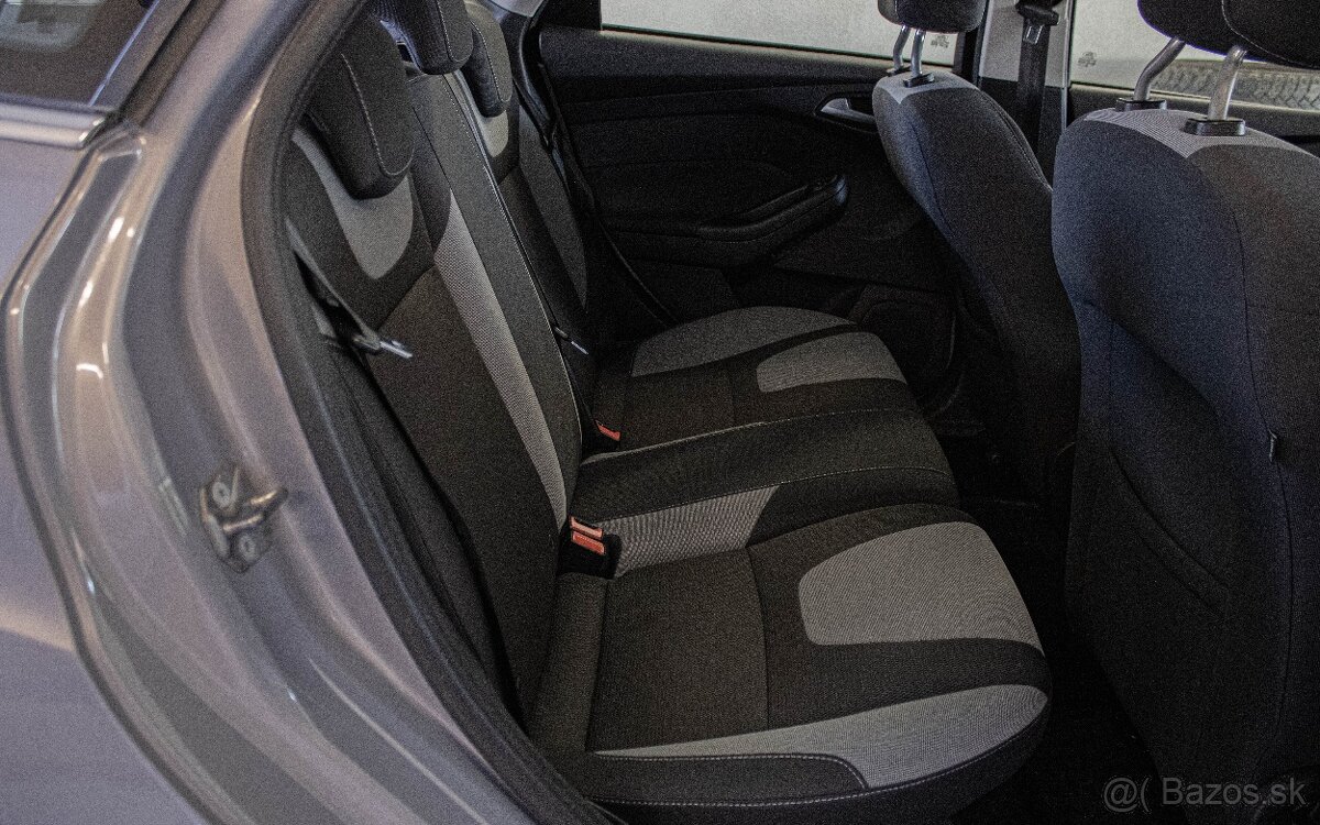 Ford Focus Kombi 1.0 SCTi 2013 - 18