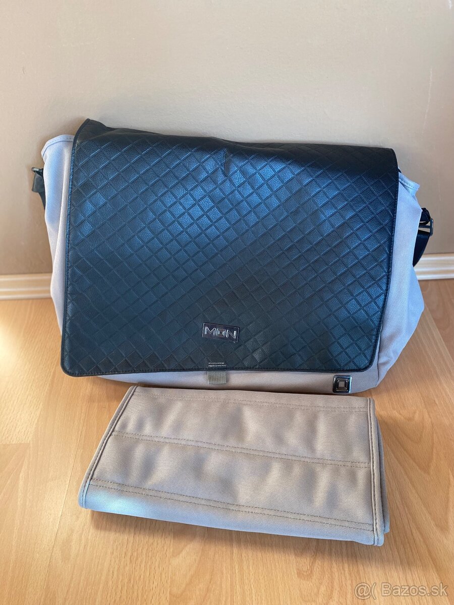 Moon resea s 3kombinácia - 18