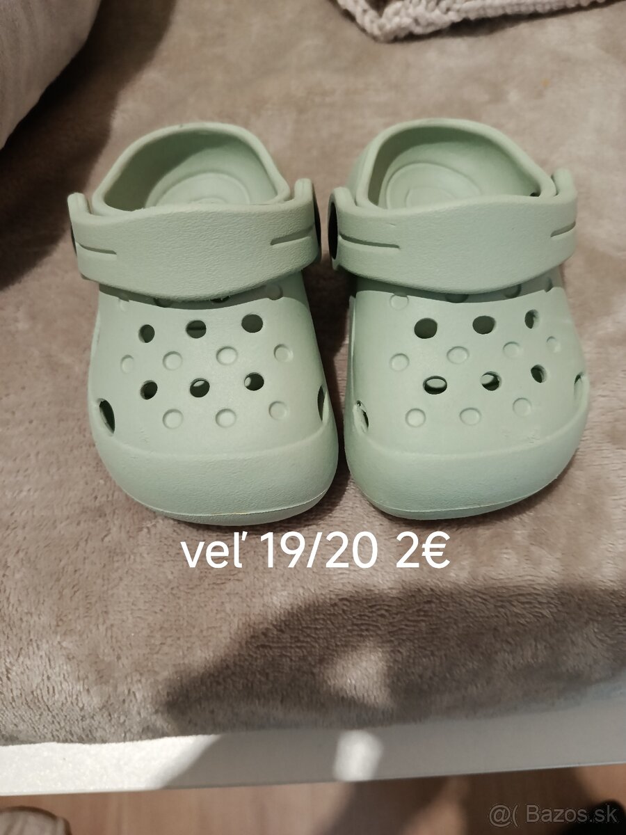 Detské oblečenie od 0 do 3 mesiacov - 18