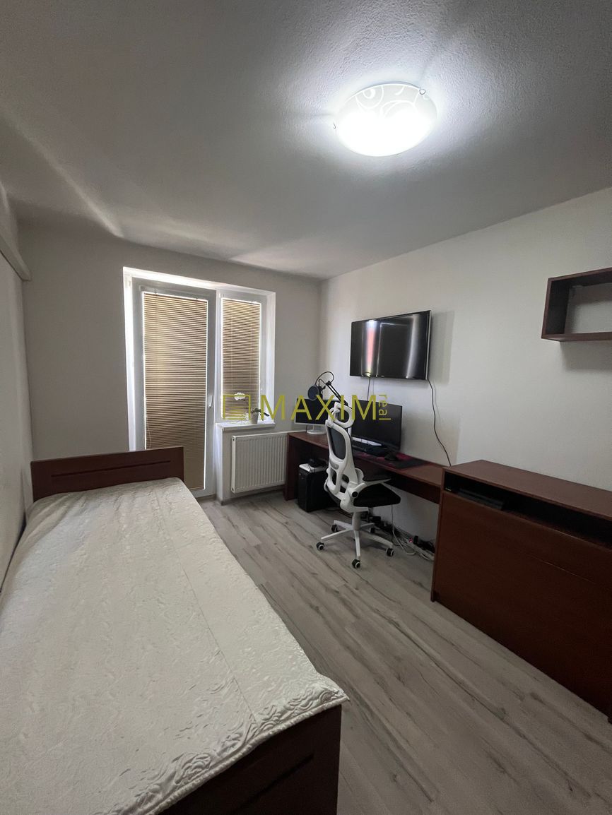 Moderný 2 izbový byt na Južnej ulici, klimatizácia, stačí sa - 18