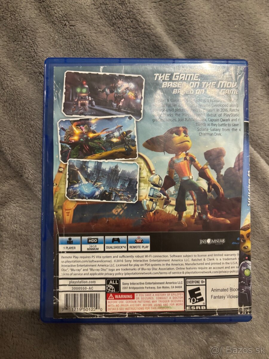 Predám nepoužité hry - 18