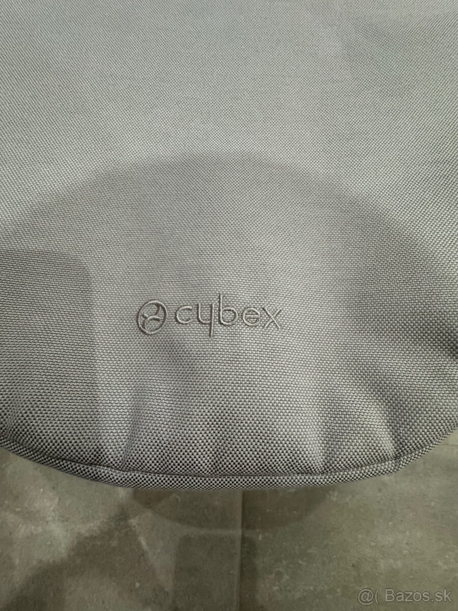 Vanička CYBEX Cot S Lux - 18