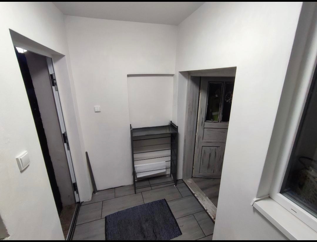 Rodinny dom s veľkým pozemkom vo Veľkej Ide - 18