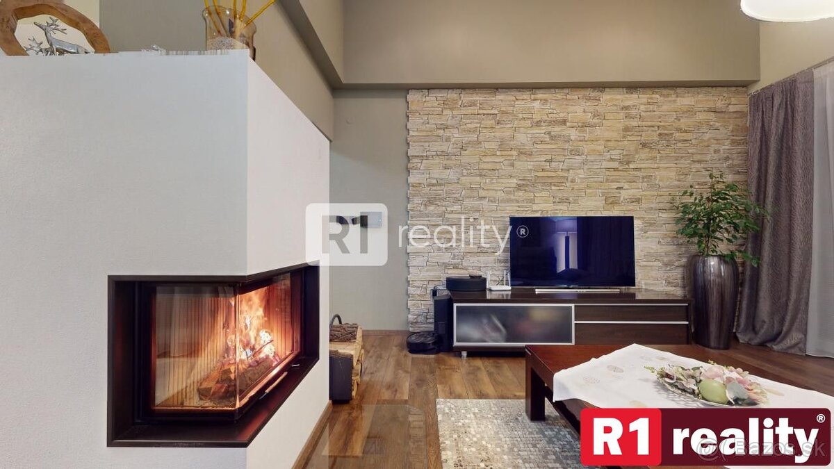 Nadštandardný 4 izbový rodinný dom vo vilovej štvrti Lodeni - 18