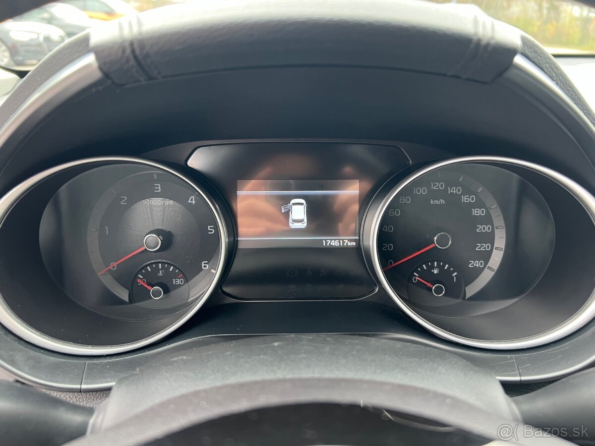 Kia Ceed 1.6 CRDi MHEV Gold - 18