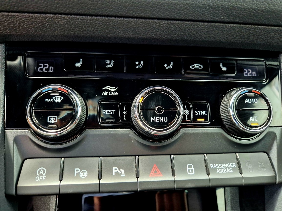 Škoda Kodiaq 2.0 TDi 147 kW SPORTLINE DSG 4x4 - 18