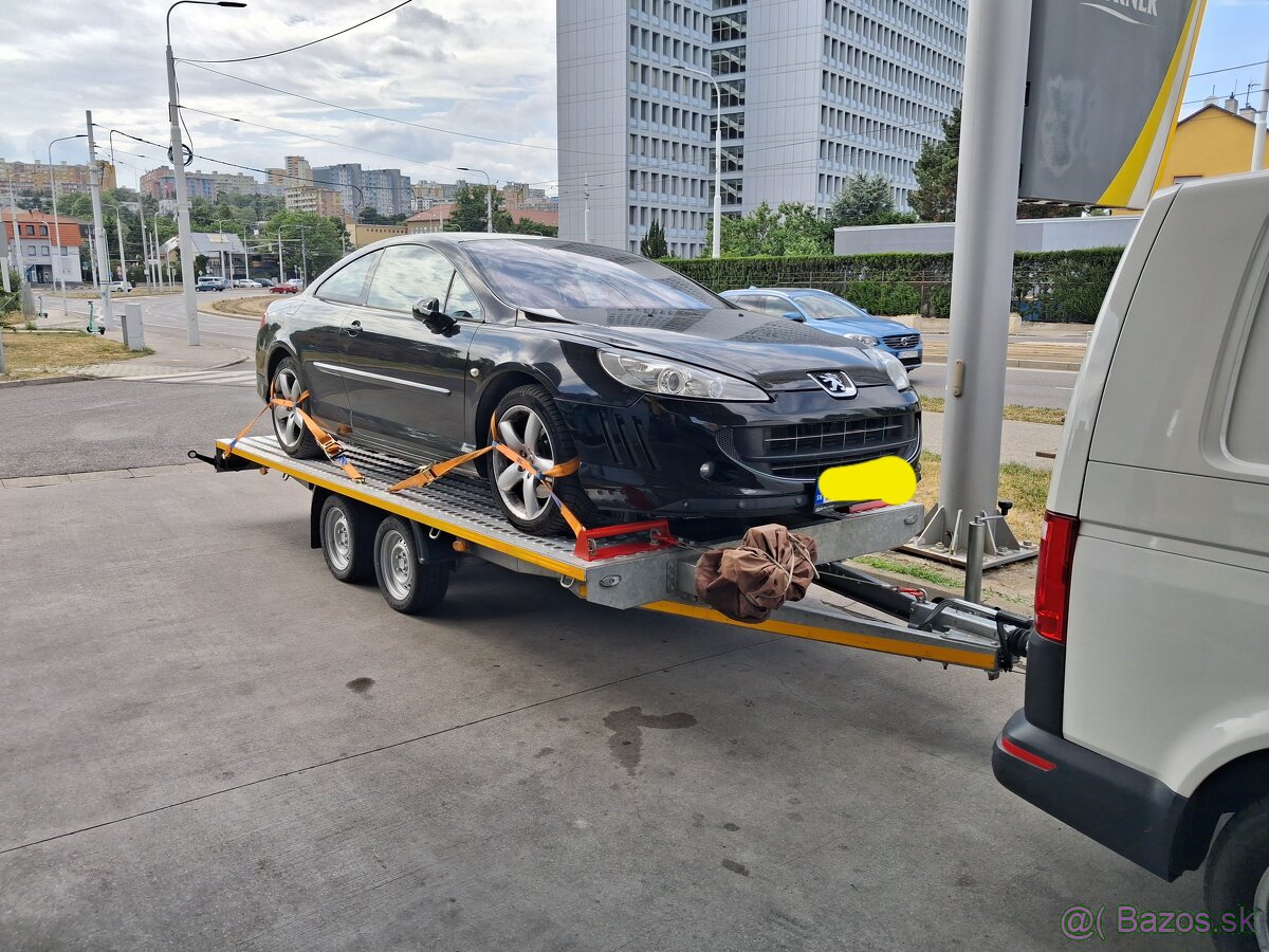 Odťahova Služba...BRATISLAVA..SENEC..PEZINOK.. - 18