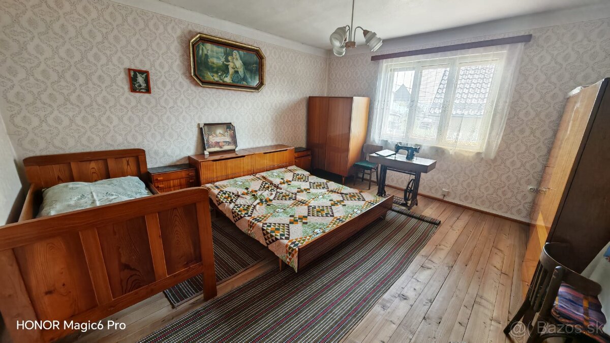 Vidiecky dom na predaj Brutovce - 18