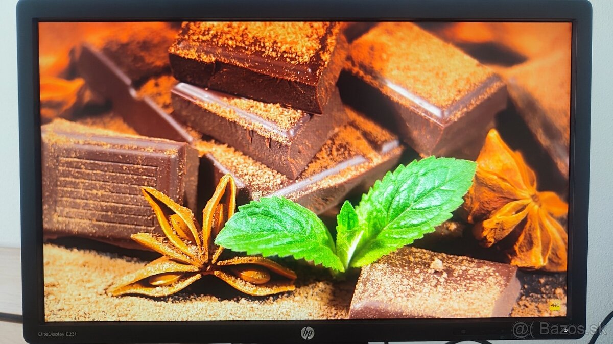 Monitor HP E231 – FULL HD – ako nový - 18