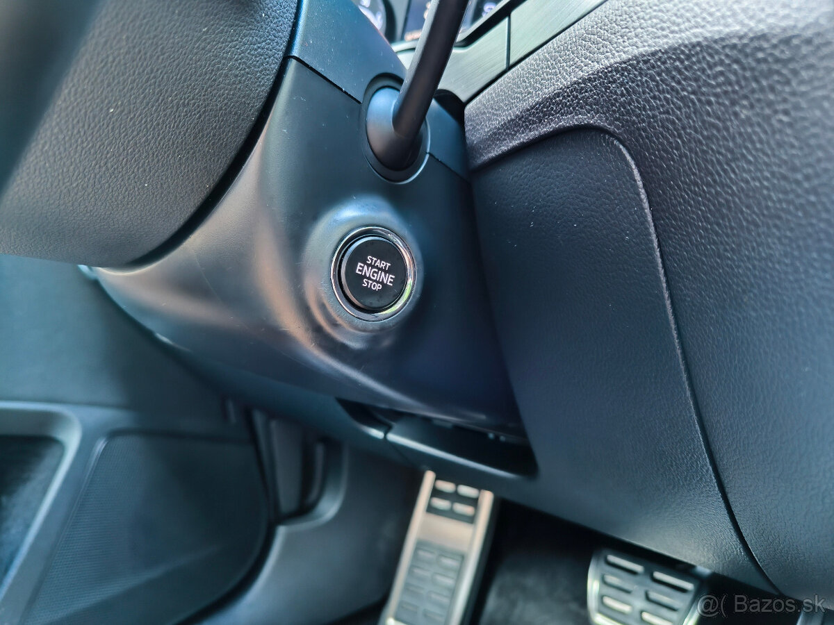 Škoda Superb 2.0TSI 4x4 DSG 1majiteľ (Možný odpočet DPH) - 18